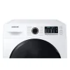 Samsung WD90TA046BE1AH 9+6 Kg 1400 Devir Kurutmalı Çamaşır Makinesi Beyaz