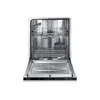 Samsung DW60DG550B00 5 Programlı Beyaz Ankastre Bulaşık Makinesi