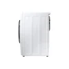 Samsung WD90TA046BE1AH 9+6 Kg 1400 Devir Kurutmalı Çamaşır Makinesi Beyaz