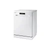 Samsung DW60DG550FWQ 5 Programlı Beyaz Bulaşık Makinesi