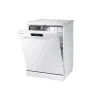 Samsung DW60DG550FWQ 5 Programlı Beyaz Bulaşık Makinesi