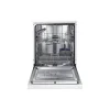 Samsung DW60DG550FWQ 5 Programlı Beyaz Bulaşık Makinesi