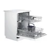 Samsung DW60DG550FWQ 5 Programlı Beyaz Bulaşık Makinesi