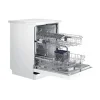 Samsung DW60DG550FWQ 5 Programlı Beyaz Bulaşık Makinesi