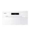 Samsung DW60DG540FWQ 4 Programlı Beyaz Bulaşık Makinesi