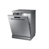 Samsung DW60DG550FSRTR 5 Programlı Inoks Bulaşık Makinesi