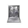 Samsung DW60DG550FSRTR 5 Programlı Inoks Bulaşık Makinesi
