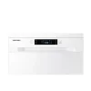 Samsung DW60DG560FWQ 6 Programlı Beyaz Bulaşık Makinesi