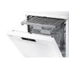 Samsung DW60DG560FWQ 6 Programlı Beyaz Bulaşık Makinesi