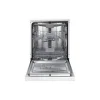 Samsung DW60DG560FWQ 6 Programlı Beyaz Bulaşık Makinesi