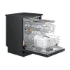 Samsung DW60DB890FAP Bespoke 11 Programlı Gümüş Bulaşık Makinesi
