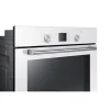 Samsung NV60M7140BW/TR Beyaz Ankastre Fırın
