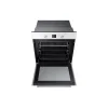 Samsung NV60M7140BW/TR Beyaz Ankastre Fırın