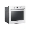 Samsung NV60M7140BW/TR Beyaz Ankastre Fırın