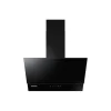 Samsung NK24N7060VB/TR Ankastre Davlumbaz Siyah