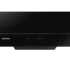 Samsung NK24N7060VB/TR Ankastre Davlumbaz Siyah