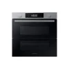 Samsung NV7B4520ZAS/TR Silver Ankastre Fırın
