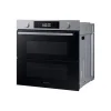 Samsung NV7B4520ZAS/TR Silver Ankastre Fırın