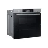 Samsung NV7B4520ZAS/TR Silver Ankastre Fırın