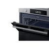 Samsung NV7B4520ZAS/TR Silver Ankastre Fırın