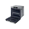 Samsung NV7B4520ZAS/TR Silver Ankastre Fırın