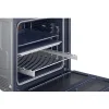 Samsung NV7B4520ZAS/TR Silver Ankastre Fırın