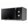 Samsung MS23K3614AS/TR Solo Mikrodalga Fırın 23L Gümüş