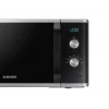 Samsung MS23K3614AS/TR Solo Mikrodalga Fırın 23L Gümüş