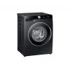 Samsung WW90DG6U25LBAH 9 kg 1400 Devir Çamaşır Makinesi Siyah