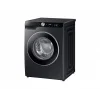 Samsung WW90DG6U25LBAH 9 kg 1400 Devir Çamaşır Makinesi Siyah