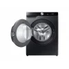 Samsung WW90DG6U25LBAH 9 kg 1400 Devir Çamaşır Makinesi Siyah