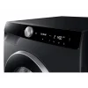 Samsung WW90DG6U25LBAH 9 kg 1400 Devir Çamaşır Makinesi Siyah