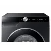 Samsung WW90DG6U25LBAH 9 kg 1400 Devir Çamaşır Makinesi Siyah