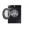 Samsung WW11DB8B95GBAH 11 kg 1400 Devir Çamaşır Makinesi Siyah
