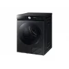 Samsung DV10DB8440GBAH 10 kg Çamaşır Kurutma Makinesi Siyah