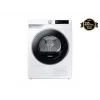 Samsung DV10DG6440LEAH 10 kg Çamaşır Kurutma Makinesi Beyaz