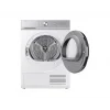 Samsung DV10DB8440GHAH 10 kg Çamaşır Kurutma Makinesi Beyaz