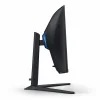Samsung Odyssey G65B LS27BG652EUXUF 27 1 ms 2K Pivot Curved 240 Hz Oyuncu Monitörü