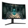 Samsung Odyssey G65B LS27BG652EUXUF 27 1 ms 2K Pivot Curved 240 Hz Oyuncu Monitörü