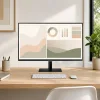 Samsung M7 LS32DM702UUXUF 32 4 ms 4K 60 Hz Monitör