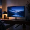 Samsung M7 LS32DM702UUXUF 32 4 ms 4K 60 Hz Monitör
