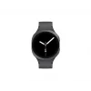 Samsung Galaxy Watch 8 44mm Grafit Akıllı Saat Koyu Gri