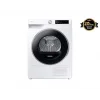 Samsung DV90DG6845LEAH 9 Kg Çamaşır Kurutma Makinesi Beyaz