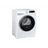 Samsung DV90DG6845LEAH 9 Kg Çamaşır Kurutma Makinesi Beyaz