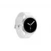 Samsung Galaxy Watch 8 40mm Akıllı Saat Gümüş