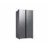 Samsung RS70F65QET 655 L No-Frost Gardırop Tipi Buzdolabı Inox