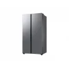 Samsung RS70F65QET 655 L No-Frost Gardırop Tipi Buzdolabı Inox