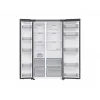 Samsung RS70F65QET 655 L No-Frost Gardırop Tipi Buzdolabı Inox