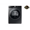 Samsung DV90DG6845LBAH 9 kg Çamaşır Kurutma Makinesi