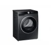 Samsung DV90DG6845LBAH 9 kg Çamaşır Kurutma Makinesi